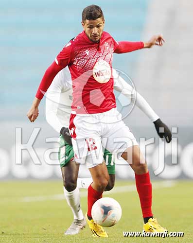 [CC 2021] Etoile du Sahel - ASC Jaraaf 2-0