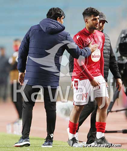 [CC 2021] Etoile du Sahel - ASC Jaraaf 2-0