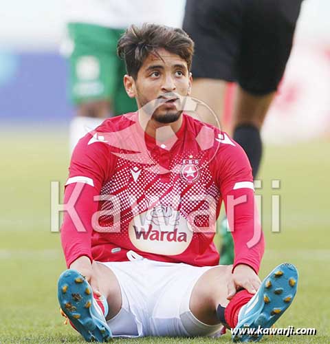 [CC 2021] Etoile du Sahel - ASC Jaraaf 2-0