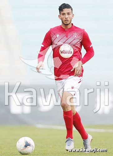 [CC 2021] Etoile du Sahel - ASC Jaraaf 2-0