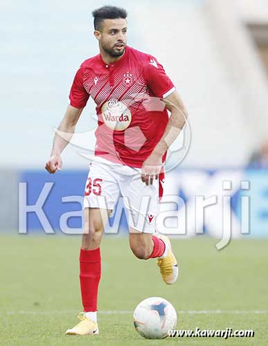 [CC 2021] Etoile du Sahel - ASC Jaraaf 2-0