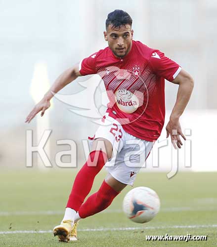 [CC 2021] Etoile du Sahel - ASC Jaraaf 2-0