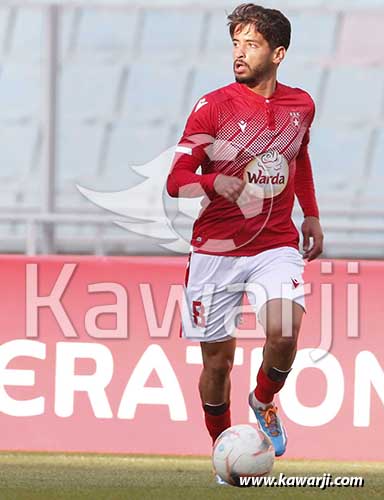 [CC 2021] Etoile du Sahel - ASC Jaraaf 2-0