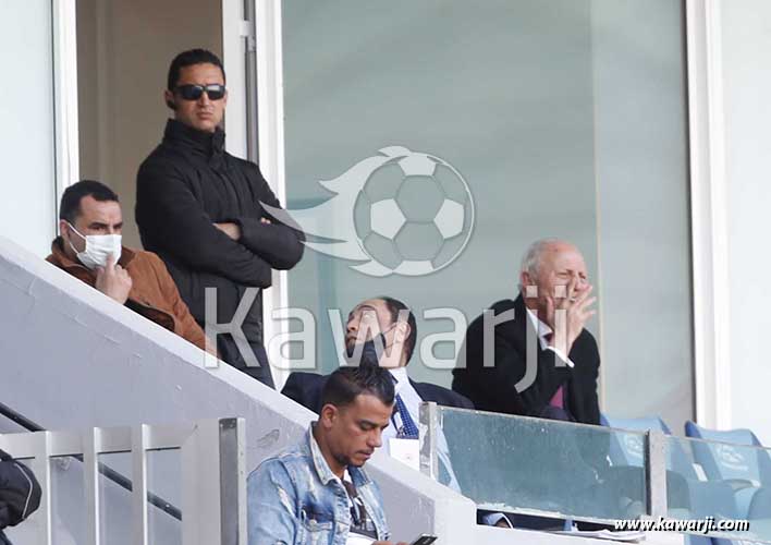 [CC 2021] Etoile du Sahel - ASC Jaraaf 2-0