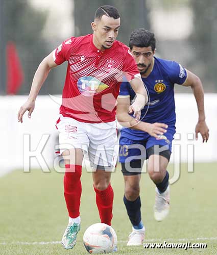 [L1 J18] Etoile du Sahel - Espérance Tunis 2-0