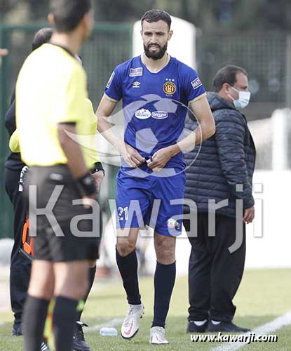 [L1 J18] Etoile du Sahel - Espérance Tunis 2-0