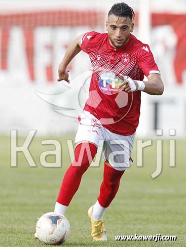 [L1 J18] Etoile du Sahel - Espérance Tunis 2-0