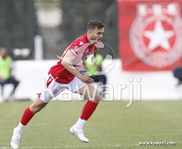 [L1 J18] Etoile du Sahel - Espérance Tunis 2-0