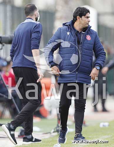 [L1 J18] Etoile du Sahel - Espérance Tunis 2-0