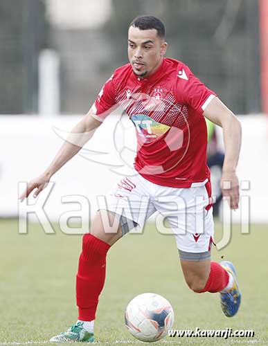 [L1 J18] Etoile du Sahel - Espérance Tunis 2-0