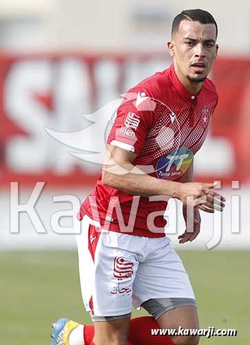 [L1 J18] Etoile du Sahel - Espérance Tunis 2-0