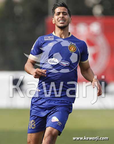 [L1 J18] Etoile du Sahel - Espérance Tunis 2-0