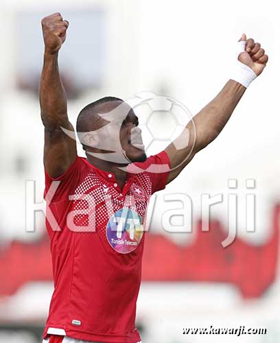 [L1 J18] Etoile du Sahel - Espérance Tunis 2-0