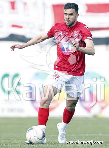 [L1 J18] Etoile du Sahel - Espérance Tunis 2-0