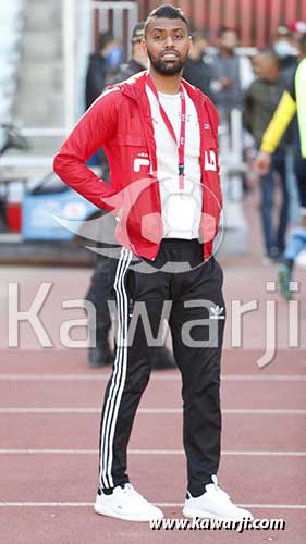 [L1 J18] Club Africain - US Ben Guerdane 1-0