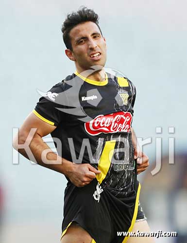 [L1 J18] Club Africain - US Ben Guerdane 1-0