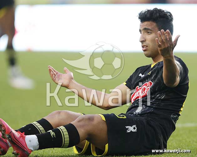 [L1 J18] Club Africain - US Ben Guerdane 1-0