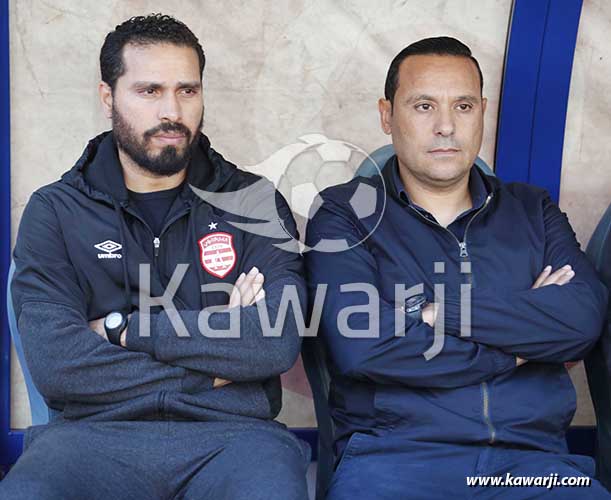 [L1 J18] Club Africain - US Ben Guerdane 1-0