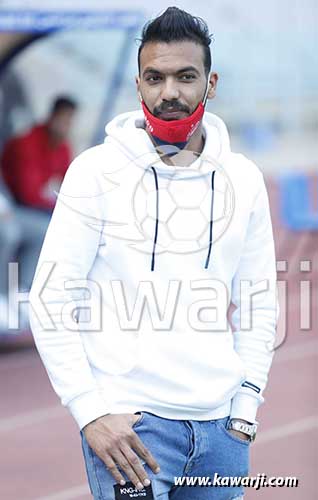 [L1 J18] Club Africain - US Ben Guerdane 1-0