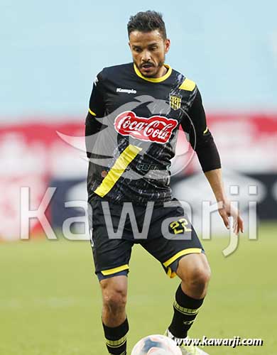 [L1 J18] Club Africain - US Ben Guerdane 1-0