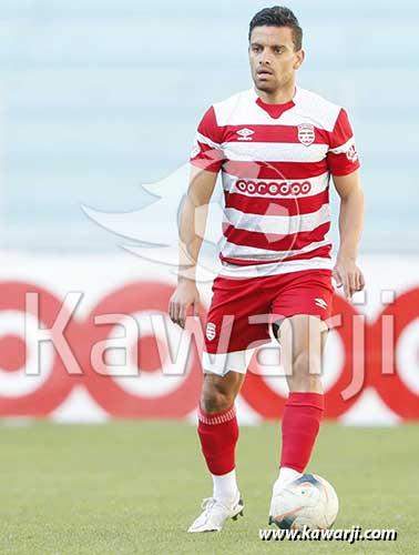 [L1 J18] Club Africain - US Ben Guerdane 1-0