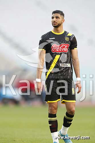 [L1 J18] Club Africain - US Ben Guerdane 1-0