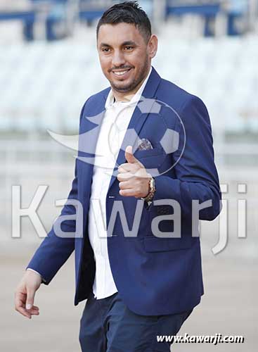 [L1 J18] Club Africain - US Ben Guerdane 1-0