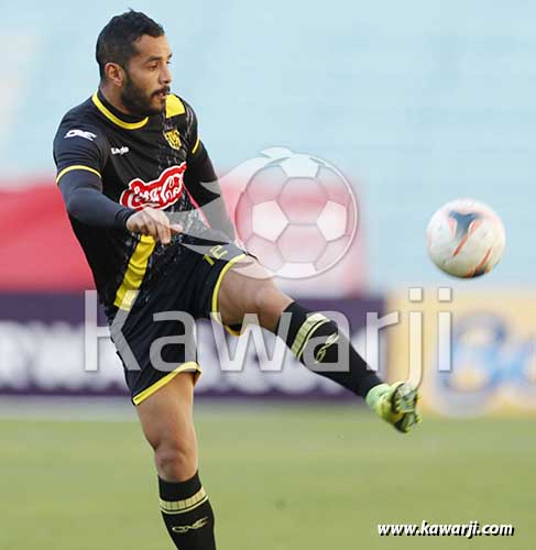 [L1 J18] Club Africain - US Ben Guerdane 1-0