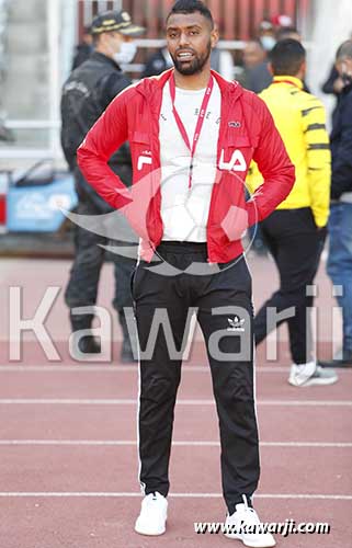 [L1 J18] Club Africain - US Ben Guerdane 1-0