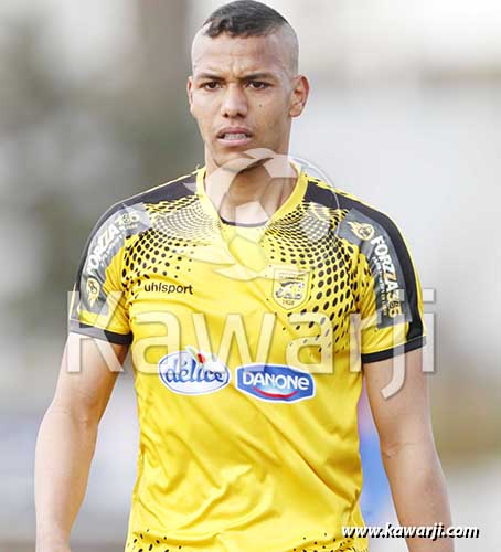 [L1 J19] Club Athlétique Bizertin - US Tataouine 2-1