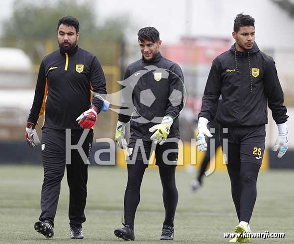 [L1 J19] Club Athlétique Bizertin - US Tataouine 2-1