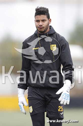 [L1 J19] Club Athlétique Bizertin - US Tataouine 2-1