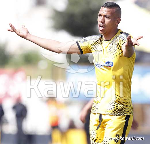 [L1 J19] Club Athlétique Bizertin - US Tataouine 2-1