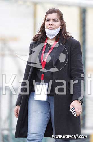 [L1 J19] Club Athlétique Bizertin - US Tataouine 2-1