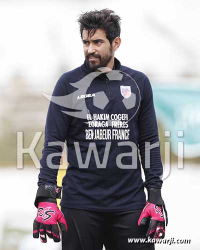 [L1 J19] Club Athlétique Bizertin - US Tataouine 2-1