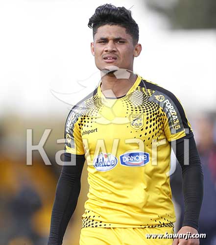 [L1 J19] Club Athlétique Bizertin - US Tataouine 2-1