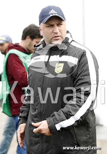 [L1 J19] Club Athlétique Bizertin - US Tataouine 2-1