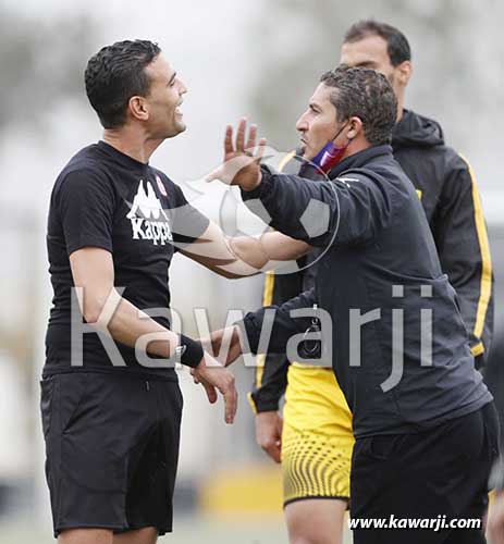 [L1 J19] Club Athlétique Bizertin - US Tataouine 2-1