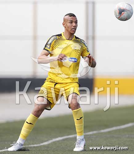 [L1 J19] Club Athlétique Bizertin - US Tataouine 2-1