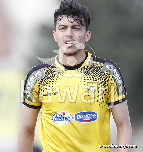 [L1 J19] Club Athlétique Bizertin - US Tataouine 2-1