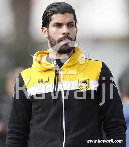 [L1 J19] Club Athlétique Bizertin - US Tataouine 2-1