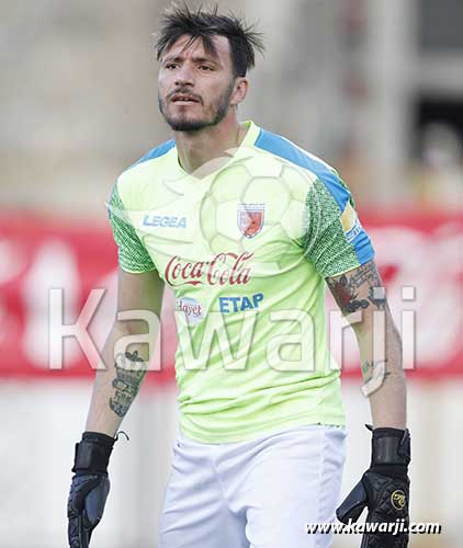 [L1 J19] Club Athlétique Bizertin - US Tataouine 2-1