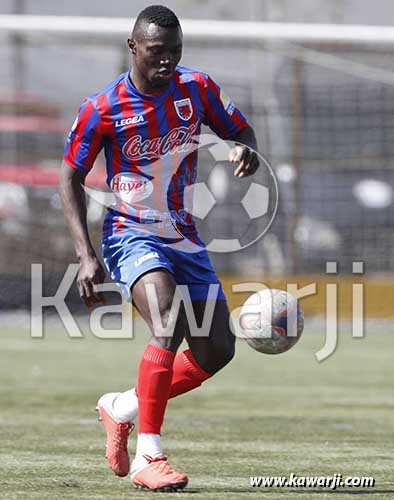 [L1 J19] Club Athlétique Bizertin - US Tataouine 2-1