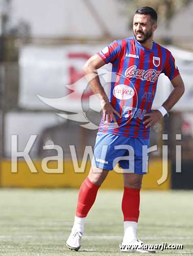 [L1 J19] Club Athlétique Bizertin - US Tataouine 2-1