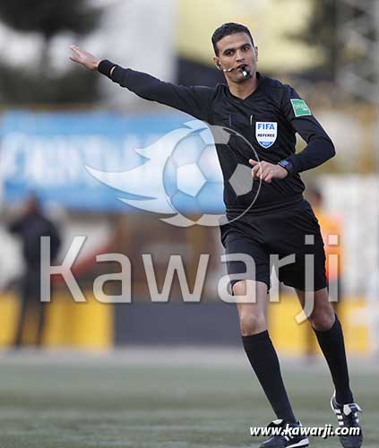 [L1 J19] Club Athlétique Bizertin - US Tataouine 2-1