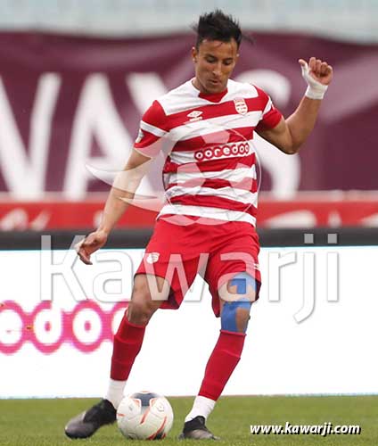 [L1 J20] Club Africain - Club A. Bizertin 1-0