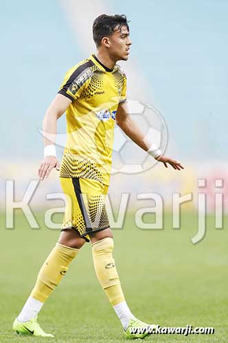 [L1 J20] Club Africain - Club A. Bizertin 1-0