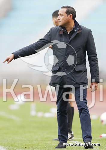 [L1 J20] Club Africain - Club A. Bizertin 1-0