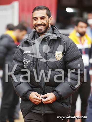 [L1 J20] Club Africain - Club A. Bizertin 1-0