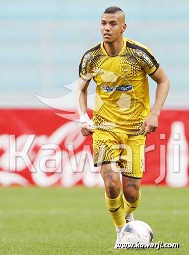 [L1 J20] Club Africain - Club A. Bizertin 1-0